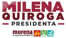 Milena Quiroga | Candidata a Presidenta de La Paz